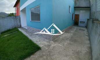 Imagem 2: Casa Térrea para Venda em Serra, São Lourenço, 2 dormitórios, 1 banheiro, 1 vaga