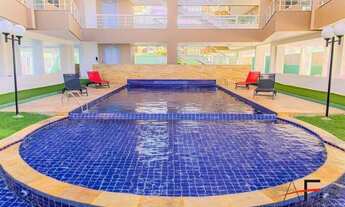 Imagem: Apartamento mobiliado em Cumbuco - AP9772