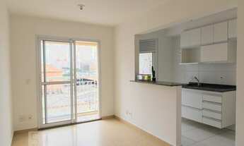 Imagem 2: Apartamento à Venda - Liberdade, 2 Quartos, 45 m2