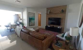 Imagem: Apartamento para Locação The Park View