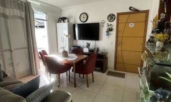 Imagem 5: Belo Horizonte - Apartamento Padrão - Santa Mônica