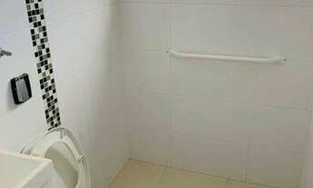 Imagem 4: Casa com 2 dormitórios à venda, 94 m² por R$ 260.000,00 - Vila São Lúcio - Botucatu/SP