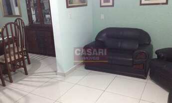 Imagem 2: Sobrado residencial à venda, Parque Terra Nova II, São Bernardo do Campo