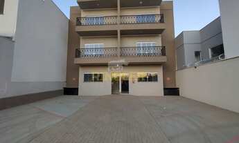 Imagem: Apartamento à venda, Residencial Amazonas