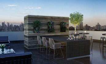 Imagem 6: Vendo apartamento novo, pronta entrega, dois dormitórios, com suíte, elevador e garagem, p