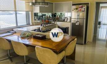 Imagem 4: Cobertura Diferenciada de 4 Dormitórios na Barra Sul em Balneário Camboriú/SC