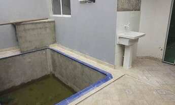 Imagem 3: Sobrado à venda, 63 m² por R$ 279.000,00 - Belas Artes - Itanhaém/SP