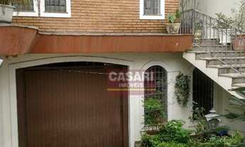 Imagem 2: Sobrado à venda, 289 m² por R$ 1.200.000,00 - Bosque da Saúde - São Paulo/SP