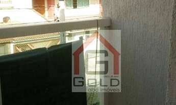 Imagem 2: Sobrado residencial à venda, Parque das Nações, Santo André