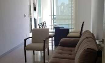 Imagem 2: Apartamento com 2 dormitórios para alugar, 64 m² por R$ 3.200,00/mês - Cambuí - Campinas/S