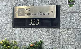 Imagem 4: Apartamento para venda com 110 metros quadrados com 3 quartos em Boa Viagem - Recife - PE