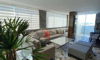 Imagem 3: VENDA: COBERTURA com Suíte e 2 Dormitórios, MOBILIADA, Centro, Itajaí/SC!