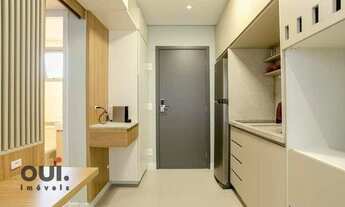Imagem 7: Studio com 1 dormitório para alugar, 30 m² por R$ 5.500,00/mês - Pinheiros - São Paulo/SP