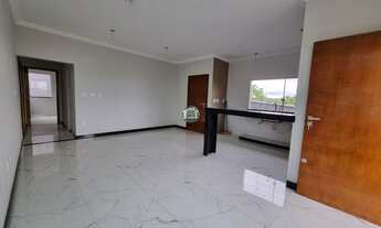 Imagem 2: Casa com 3 dormitórios à venda, 135 m² por R$ 720.000,00 - Shalimar - Lagoa Santa/MG