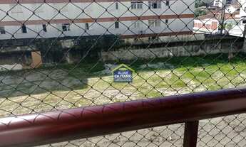 Imagem 2: Apartamento com 1 dorm, Guilhermina, Praia Grande - R$ 190 mil, Cod: ACT1978