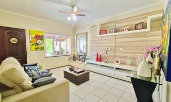 Imagem: Casa de condomínio para venda possui 110