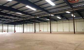 Imagem 6: Galpão para alugar, 6485 m² por R$ 90.000,00/mês - Loteamento Industrial Salto Grande I