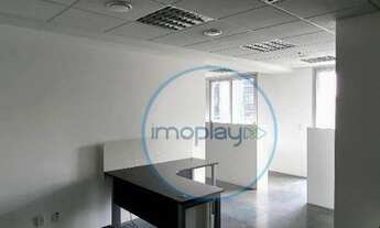 Imagem 4: Conjunto Comercial de 115 m² com 02 vagas de garagem em Ótima Localização: Brooklin - São