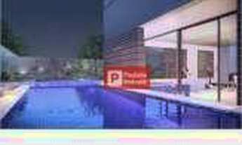 Imagem 5: Apartamento à venda, 60 m² por R$ 982.000,00 - Moema - São Paulo/SP