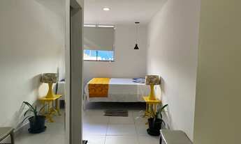 Imagem 2: Studio - Locação