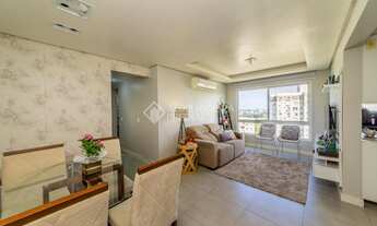 Imagem: Apartamento para venda com 80 metros quadrados