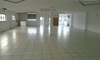 Imagem 1: Salão comercial para locação, Jardim Iguatemi, São Paulo - SL0109