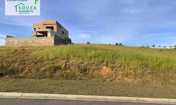 Imagem 7: Excelente Terreno para Venda - 447m² - Condomínio Altavis Aldeia da Serra