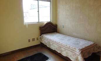 Imagem 3: Area privativa com elevador e porteiro fisico