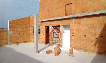 Imagem 2: Apartamento com 3 dormitórios à venda, 69 m² por R$ 380.000,00 - Vila Pires - Santo André