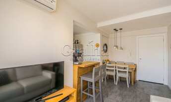 Imagem 3: PORTO ALEGRE - Apartamento Padrão - Partenon