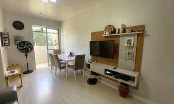 Imagem 3: Apartamento para venda possui 70 metros quadrados com 3 Qts