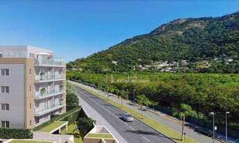 Imagem 2: Apartamento com 2 quartos para venda no Recreio