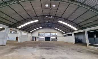 Imagem 4: Galpão/Depósito/Armazém à Venda - 2114m² A/T - Jundiaí - SP