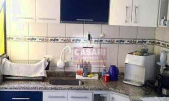 Imagem 2: Apartamento Residencial à venda, Vila Euclides, São Bernardo do Campo - AP52742