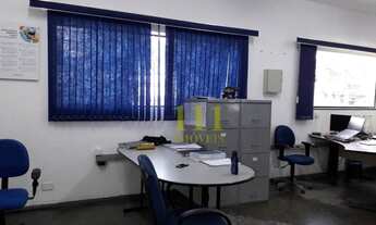 Imagem 7: Galpão a venda com a locação garantida