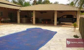 Imagem 4: Chácara à venda, 1752 m² por R$ 670.000,00 - Estância Vila Azul (Zona Rural) - São José do