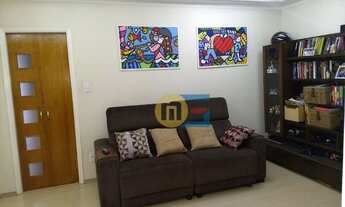 Imagem 2: Apartamento residencial à venda, Vila Bela, São Paulo