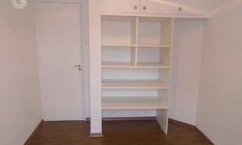 Imagem 6: Apartamento com 3 dormitórios à venda, 106 m² por R$ 1.500.000,00 - Vila Nova Conceição