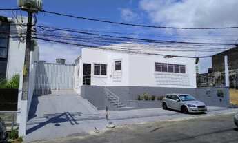 Imagem: Imóvel comercial para aluguel e venda tem