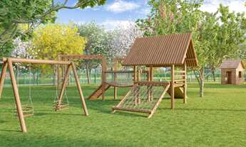 Imagem 7: Lote/Terreno para venda tem 308 metros quadrados em Aldeia dos Camarás - Camaragibe - Pern