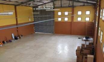 Imagem 7: GALPÃO PARA LOCAÇÃO NO BAIRRO SÃO JUDAS TADEU - SOROCABA/SP