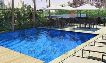 Imagem 5: Apartamento à venda, 77 m² por R$ 770.000,00 - Tatuapé - São Paulo/SP