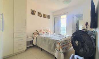 Imagem 7: Apartamento com 2 dormitórios para alugar, 77 m² por R$ 3.699,00/mês - Vila Clementino - S