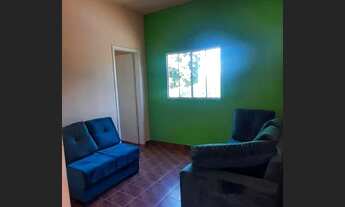 Imagem 6: Sitio com área de 03 hectares em Itaúna/MG