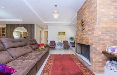 Imagem 6: Chácara com 3 dormitórios à venda, 5000 m² por R$ 1.350.000,00 - Butiatuvinha - Curitiba/P