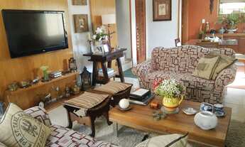 Imagem 6: Casa com 3 dormitórios à venda, 129 m² por R$ 850.000,00 - Braunes - Nova Friburgo/RJ