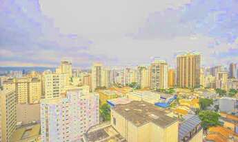 Imagem 6: Descolada Cobertura em Perdizes, com uma vista Maravilhosa!!!!!!