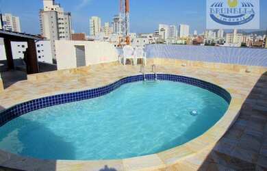 Imagem 3: Cobertura na Região da Brunella