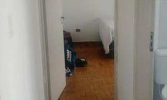 Imagem 5: Apartamento com 1 dormitório à venda, 60 m² por R$ 250.000 - Parque da Mooca - São Paulo/S