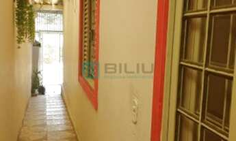 Imagem 2: São Paulo - Casa Padrão - Jardim Nordeste